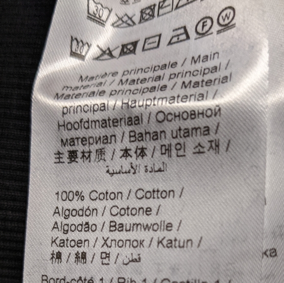 💥 New authentic Kenzo Paris Sweatshirt pullover - Picture 3 of 6